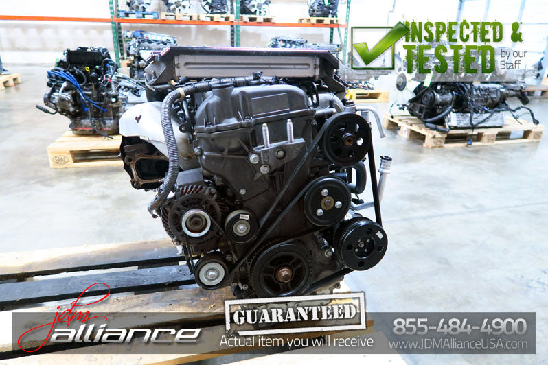 JDM 06-12 MazdaSpeed 3 L3 2.3L Turbo Engine DISI L3-VDT *CX-9 CX-7 - JDM Alliance LLC