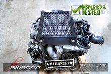 JDM 06-12 MazdaSpeed 3 L3 2.3L Turbo Engine DISI L3-VDT *CX-9 CX-7 - view 1
