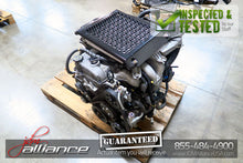 JDM 06-12 MazdaSpeed 3 L3 2.3L Turbo Engine DISI L3-VDT *CX-9 CX-7 - view 2