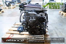 JDM 06-12 MazdaSpeed 3 L3 2.3L Turbo Engine DISI L3-VDT *CX-9 CX-7 - view 3