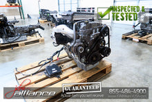 JDM 06-12 MazdaSpeed 3 L3 2.3L Turbo Engine DISI L3-VDT *CX-9 CX-7 - view 5