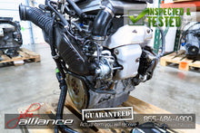 JDM 06-12 MazdaSpeed 3 L3 2.3L Turbo Engine DISI L3-VDT *CX-9 CX-7 - view 8