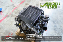 JDM 06-12 MazdaSpeed 3 L3 2.3L Turbo Engine DISI L3-VDT *CX-9 CX-7 - view 1