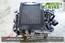 JDM 06-12 MazdaSpeed 3 L3 2.3L Turbo Engine DISI L3-VDT *CX-9 CX-7 - view 3