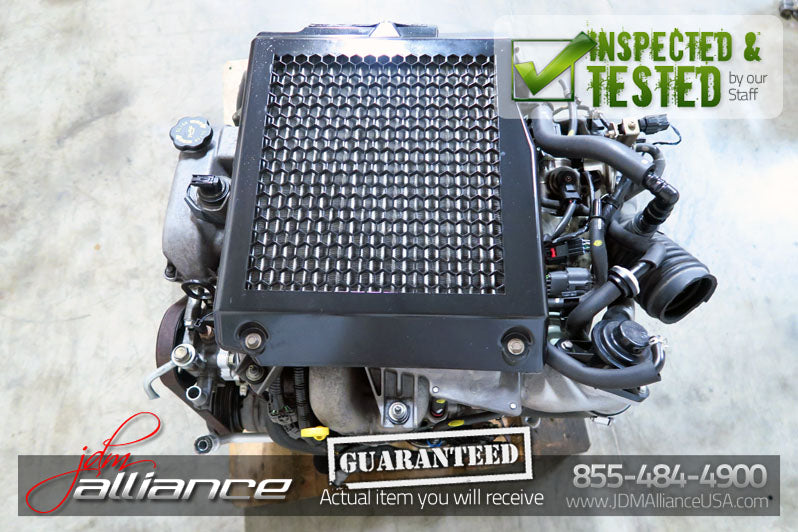 JDM 06-12 MazdaSpeed 3 L3 2.3L Turbo Engine DISI L3-VDT *CX-9 CX-7 - JDM Alliance LLC