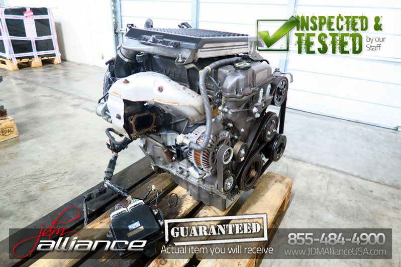 JDM 06-12 MazdaSpeed 3 L3 2.3L Turbo Engine DISI L3-VDT *CX-9 CX-7 - JDM Alliance LLC