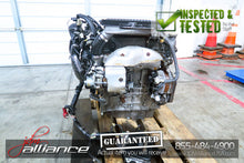 JDM 06-12 MazdaSpeed 3 L3 2.3L Turbo Engine DISI L3-VDT *CX-9 CX-7 - view 8
