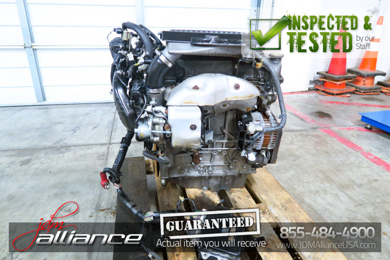 JDM 06-12 MazdaSpeed 3 L3 2.3L Turbo Engine DISI L3-VDT *CX-9 CX-7 - JDM Alliance LLC