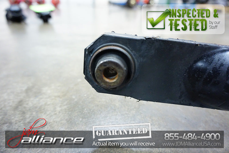 JDM DC5 RSX Type R Rear Lower Control Arms Honda Acura