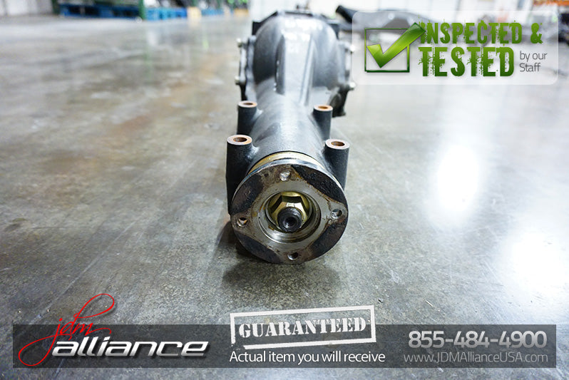 JDM Subaru Rear Differential 4.44 Impreza Outback Forester WRX