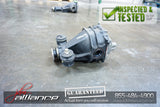 JDM Toyota Altezza RS200 SXE10 2.0L 4-CYL 4.8 Ratio Differential 3S-GE IS300