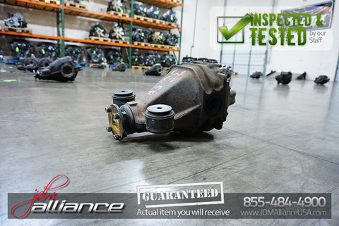 JDM 98-05 Toyota Altezza SXE10 RS200 Rear Differential LSD 3S-GE