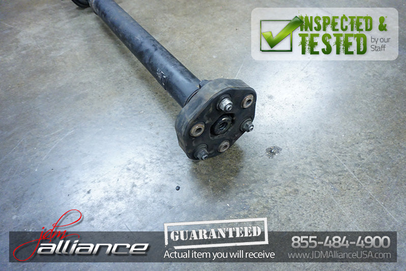 JDM Toyota Aristo Lexus GS300 OEM Auto Drive Shaft 2JZ-GTE Twin Turbo Supra