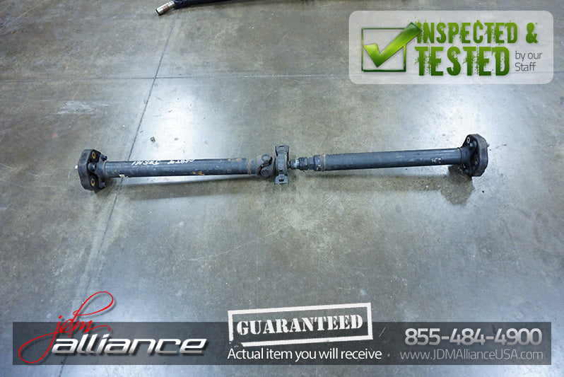 JDM Toyota Aristo Lexus GS300 OEM Auto Drive Shaft 2JZ-GTE Twin Turbo Supra