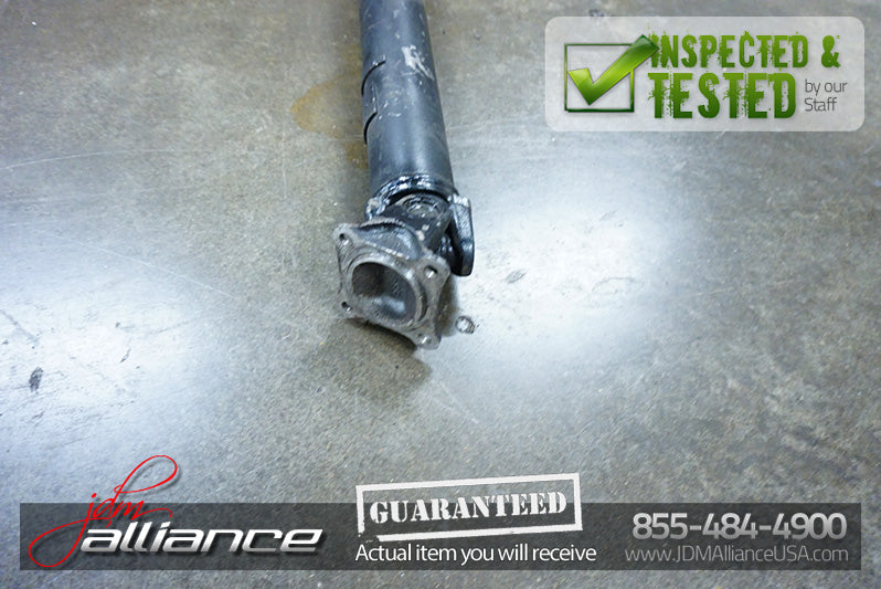 JDM Mitsubishi Lancer Evolution 4 OEM Drive Shaft Propeller 4G63 EVO 4