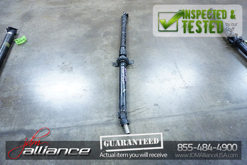 JDM Mitsubishi Lancer Evolution 4 OEM Drive Shaft Propeller 4G63 EVO 4