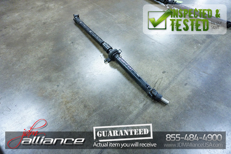 JDM Mitsubishi Lancer Evolution 4 OEM Drive Shaft Propeller 4G63 EVO 4