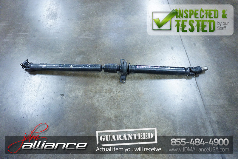 JDM Mitsubishi Lancer Evolution 4 OEM Drive Shaft Propeller 4G63 EVO 4