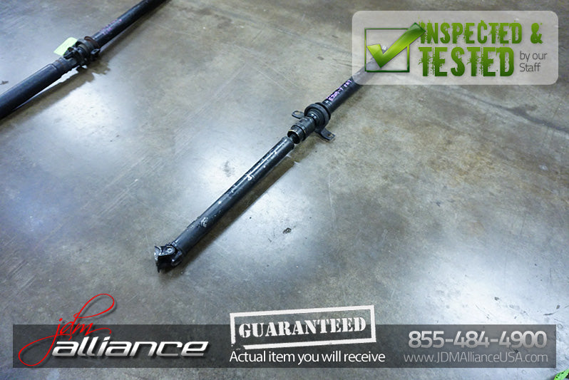 JDM Mitsubishi Lancer Evolution 4 OEM Drive Shaft Propeller 4G63 EVO 4