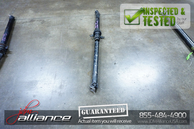 JDM Mitsubishi Lancer Evolution 4 OEM Drive Shaft Propeller 4G63 EVO 4