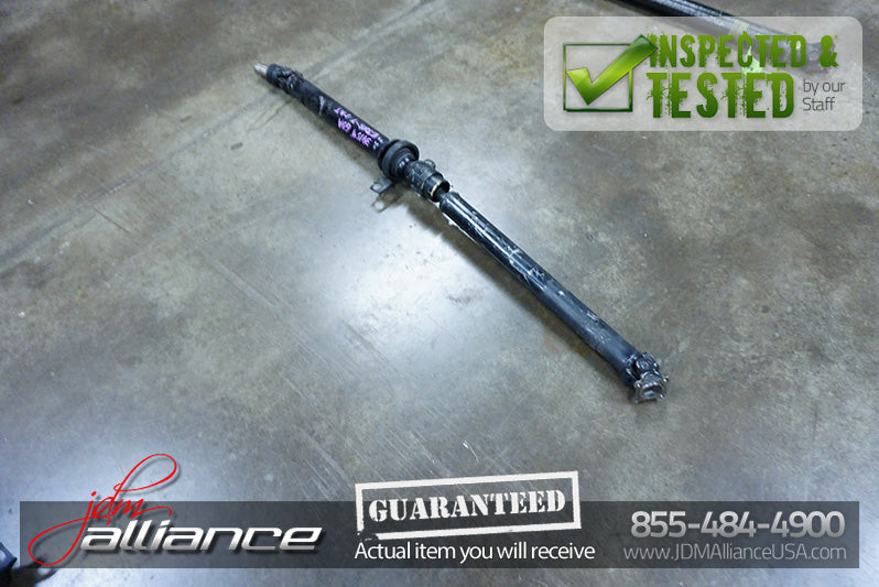 JDM Mitsubishi Lancer Evolution 4 OEM Drive Shaft Propeller 4G63 EVO 4