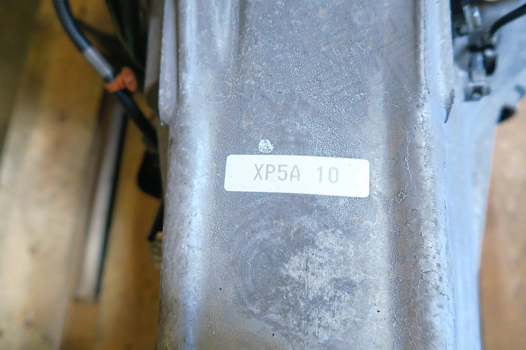 JDM 96-04 Honda C35A 3.5L SOHC VTEC V6 Engine C35 Acura RL + Auto Transmission