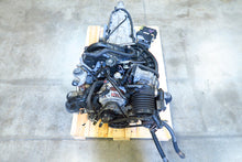 JDM 03-08 Mazda 13B RX8 Engine Renesis 4 Port + Automatic Transmission - view 3