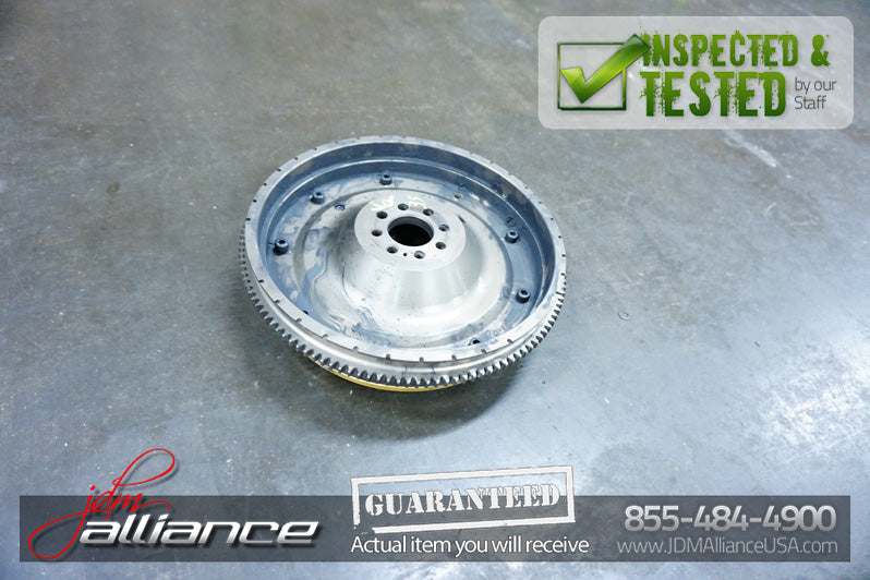 JDM 03-06 Nissan 350Z Infiniti G35 Ogura Racing Clutch ORC Super Single VQ35DE