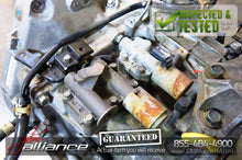 JDM 06-11 Honda Civic R18A 1.8L SOHC VTEC Automatic Transmission R18A1 SXEA - view 3
