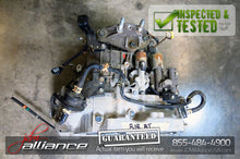 JDM 06-11 Honda Civic R18A 1.8L SOHC VTEC Automatic Transmission R18A1 SXEA - view 4