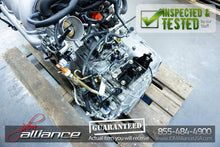 JDM 00-05 Toyota Celica GTS 2ZZ 1.8L DOHC VVTL-i Automatic Transmission U240 - view 1