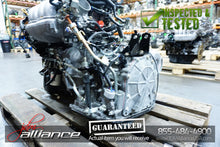 JDM 00-05 Toyota Celica GTS 2ZZ 1.8L DOHC VVTL-i Automatic Transmission U240 - view 2