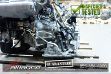 JDM 00-05 Toyota Celica GTS 2ZZ 1.8L DOHC VVTL-i Automatic Transmission U240 - view 3