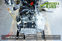 JDM 00-05 Toyota Celica GTS 2ZZ 1.8L DOHC VVTL-i Automatic Transmission U240 - view 4