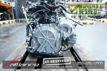JDM 00-05 Toyota Celica GTS 2ZZ 1.8L DOHC VVTL-i Automatic Transmission U240 - view 5