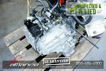 JDM 00-05 Toyota Celica GTS 2ZZ 1.8L DOHC VVTL-i Automatic Transmission U240 - view 6
