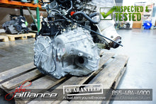 JDM 00-05 Toyota Celica GTS 2ZZ 1.8L DOHC VVTL-i Automatic Transmission U240 - view 7