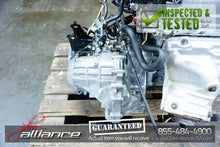 JDM 00-05 Toyota Celica GTS 2ZZ 1.8L DOHC VVTL-i Automatic Transmission U240 - view 8