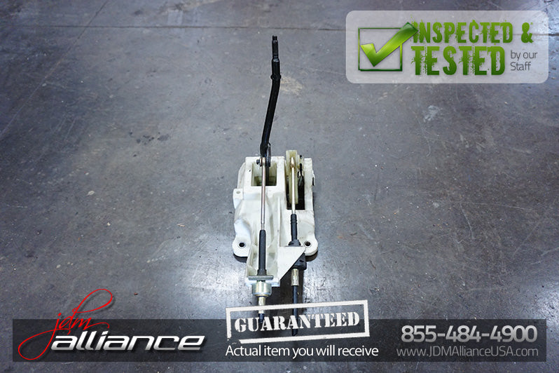 JDM 02-06 Acura RSX Type S OEM Manual Shifter Box Assembly K20 DC5