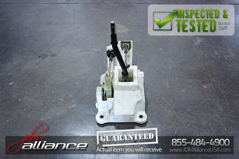 JDM 02-06 Acura RSX Type S OEM Manual Shifter Box Assembly K20 DC5