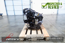 JDM 93-97 Mazda KL-DE 2.5L DOHC V6 Engine MX6 MX6 626 Ford Probe KL - view 3