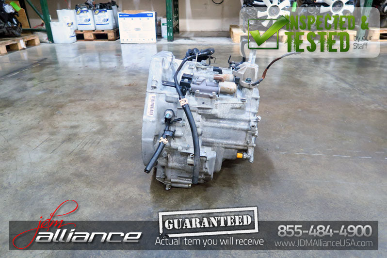 JDM 06-11 Honda Civic R18A 1.8L VTEC Automatic Transmission R18A1 SXEA MWXA - JDM Alliance LLC