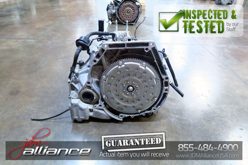 JDM 06-11 Honda Civic R18A 1.8L VTEC Automatic Transmission R18A1 SXEA MWXA - JDM Alliance LLC