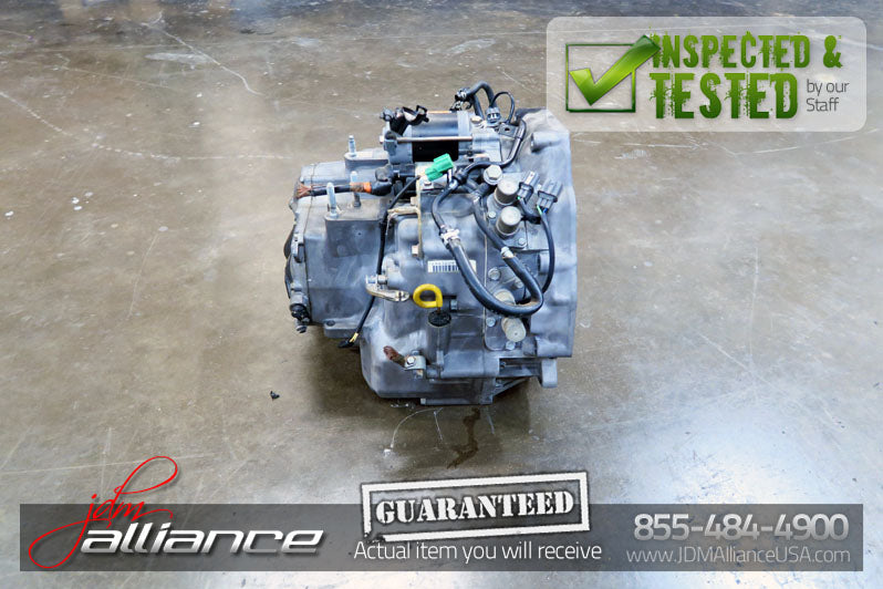 JDM 90-97 Honda Accord Automatic Transmission 92-96 Prelude MPXA F20A H22A MPOA - JDM Alliance LLC