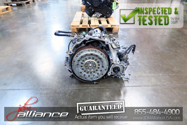 JDM 90-97 Honda Accord Automatic Transmission 92-96 Prelude MP1A H22A H23A F20A - JDM Alliance LLC