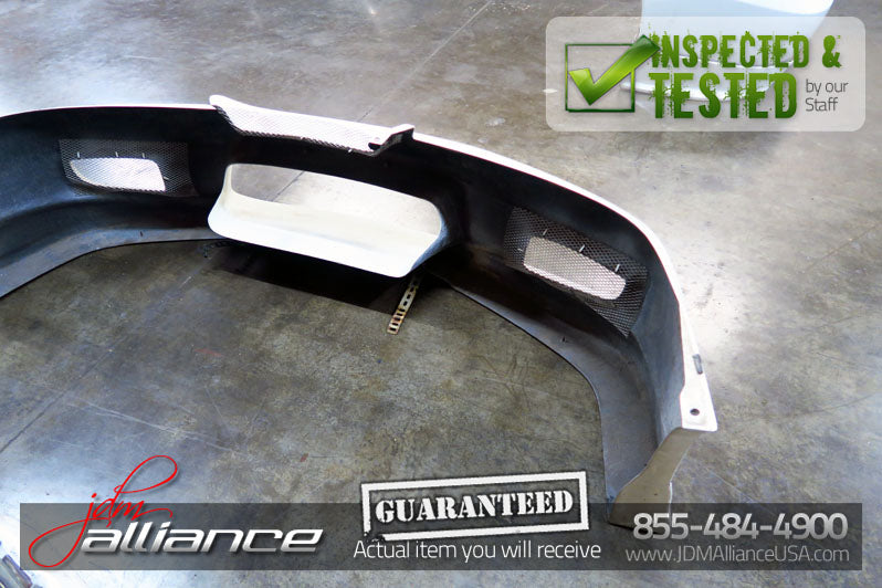 JDM 94-01 Honda Acura Integra Type R Front End Conversion Nose Cut DC2 DB8 - JDM Alliance LLC