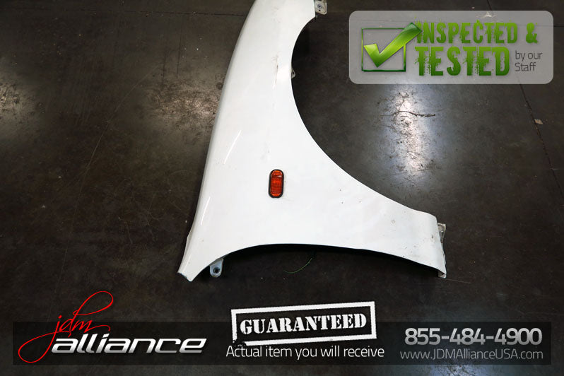 JDM 94-01 Honda Acura Integra Type R Front End Conversion Nose Cut DC2 DB8 - JDM Alliance LLC