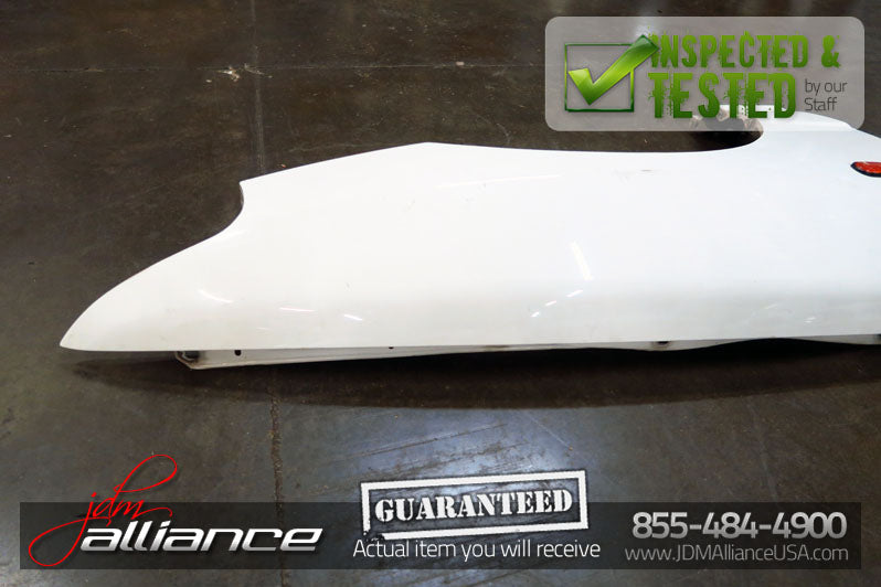 JDM 94-01 Honda Acura Integra Type R Front End Conversion Nose Cut DC2 DB8 - JDM Alliance LLC