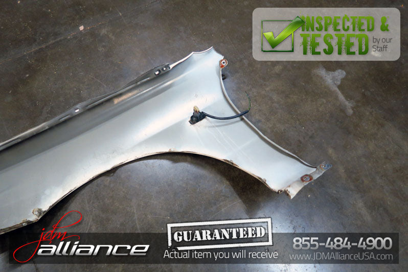 JDM 94-01 Honda Acura Integra Type R Front End Conversion Nose Cut DC2 DB8 - JDM Alliance LLC