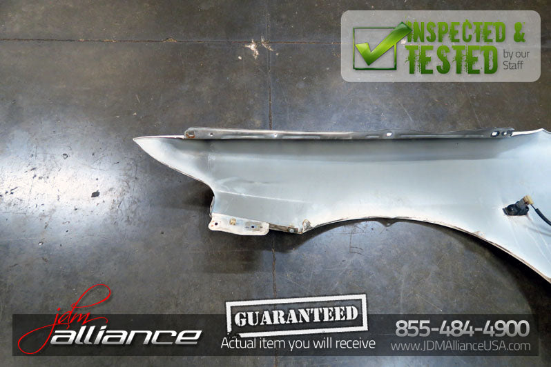 JDM 94-01 Honda Acura Integra Type R Front End Conversion Nose Cut DC2 DB8 - JDM Alliance LLC